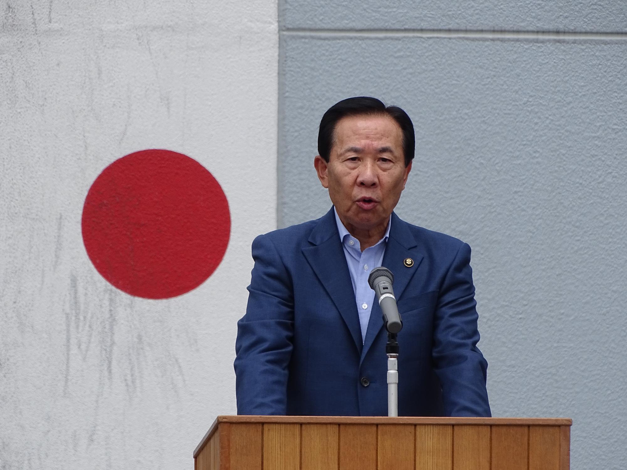 消防操法大会