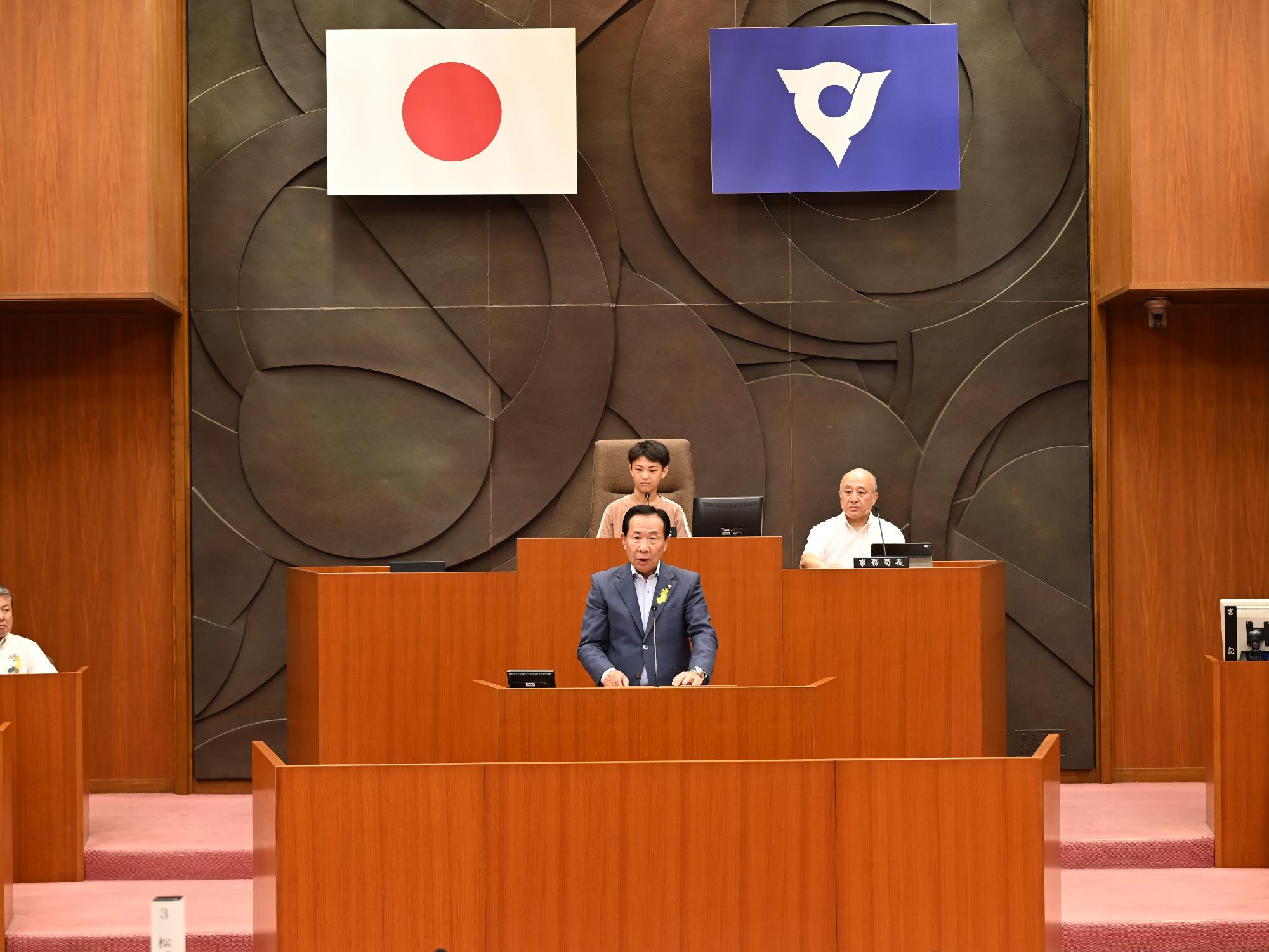 こども議会1
