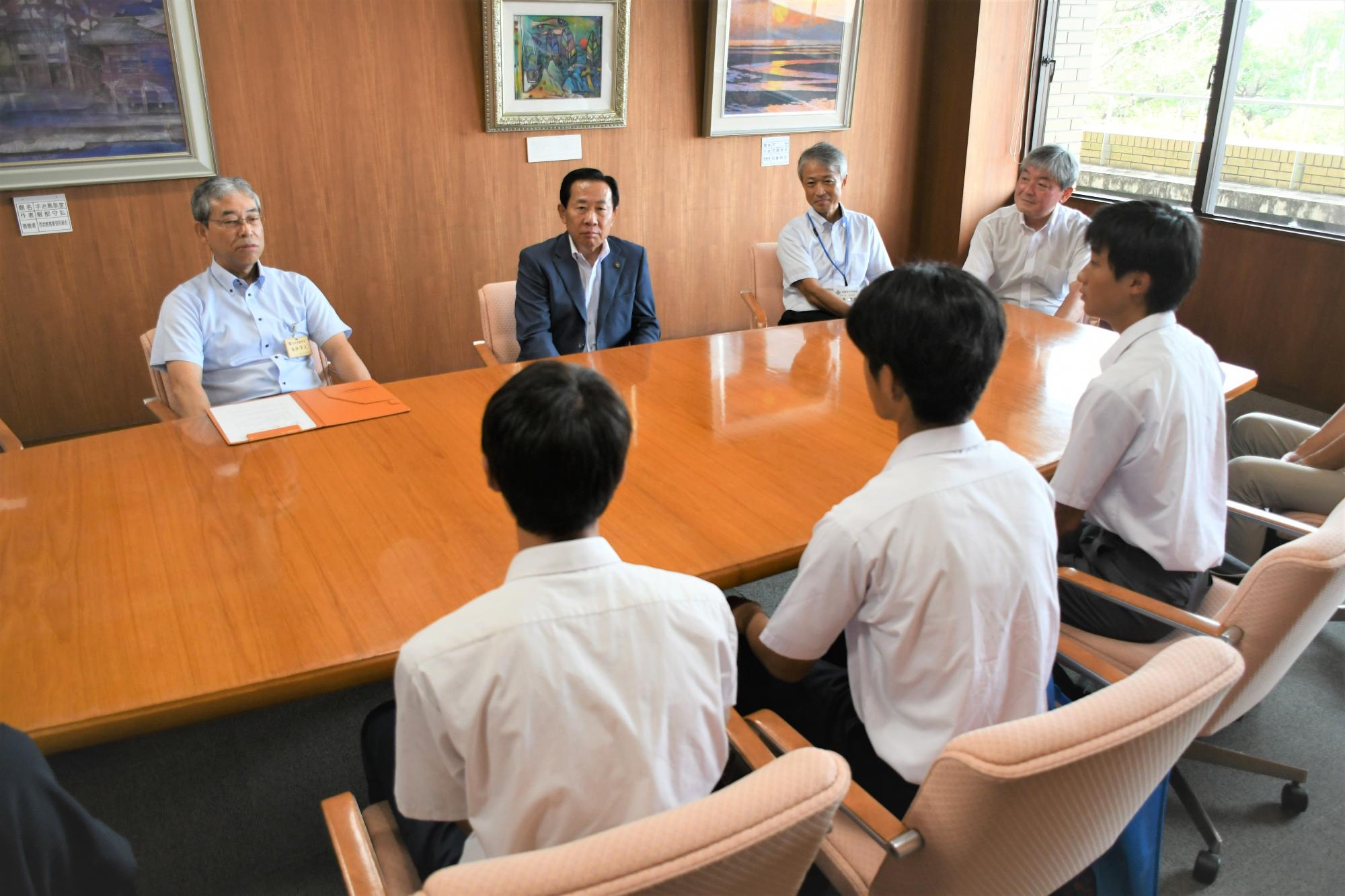 全日本中学校陸上競技選手権大会1