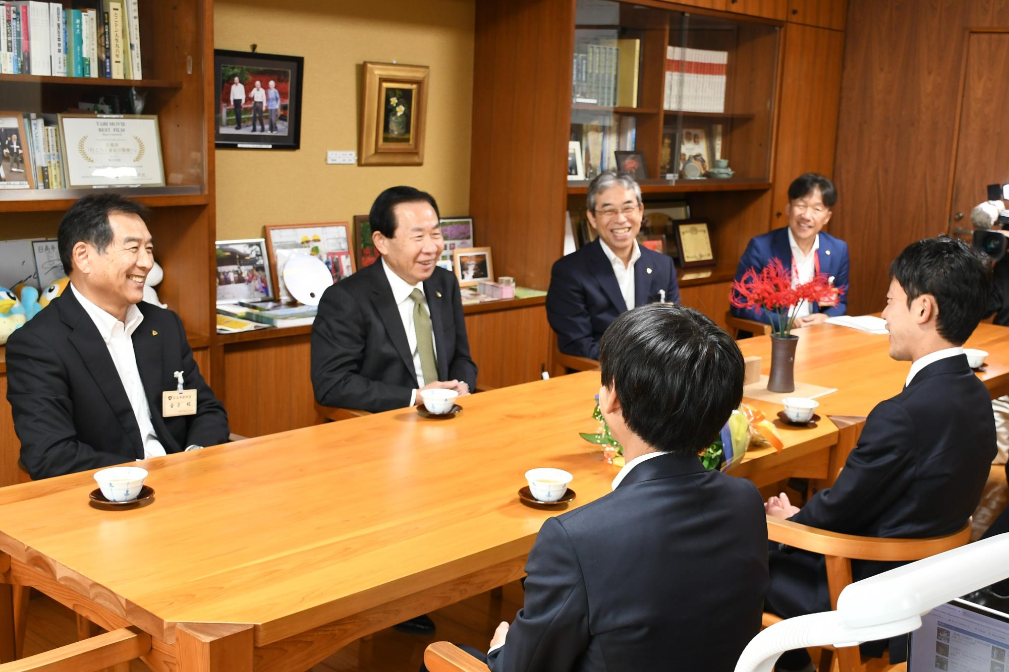 世界陸上2025出場報告2