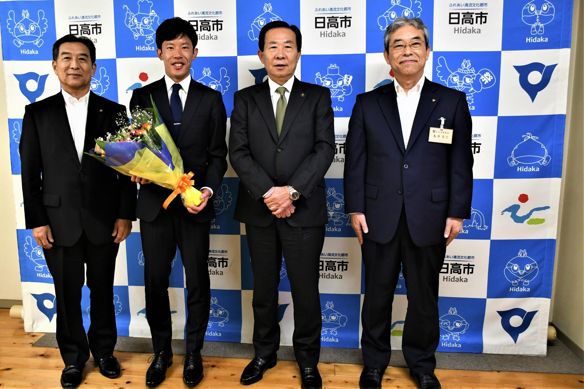 世界陸上2025出場報告3