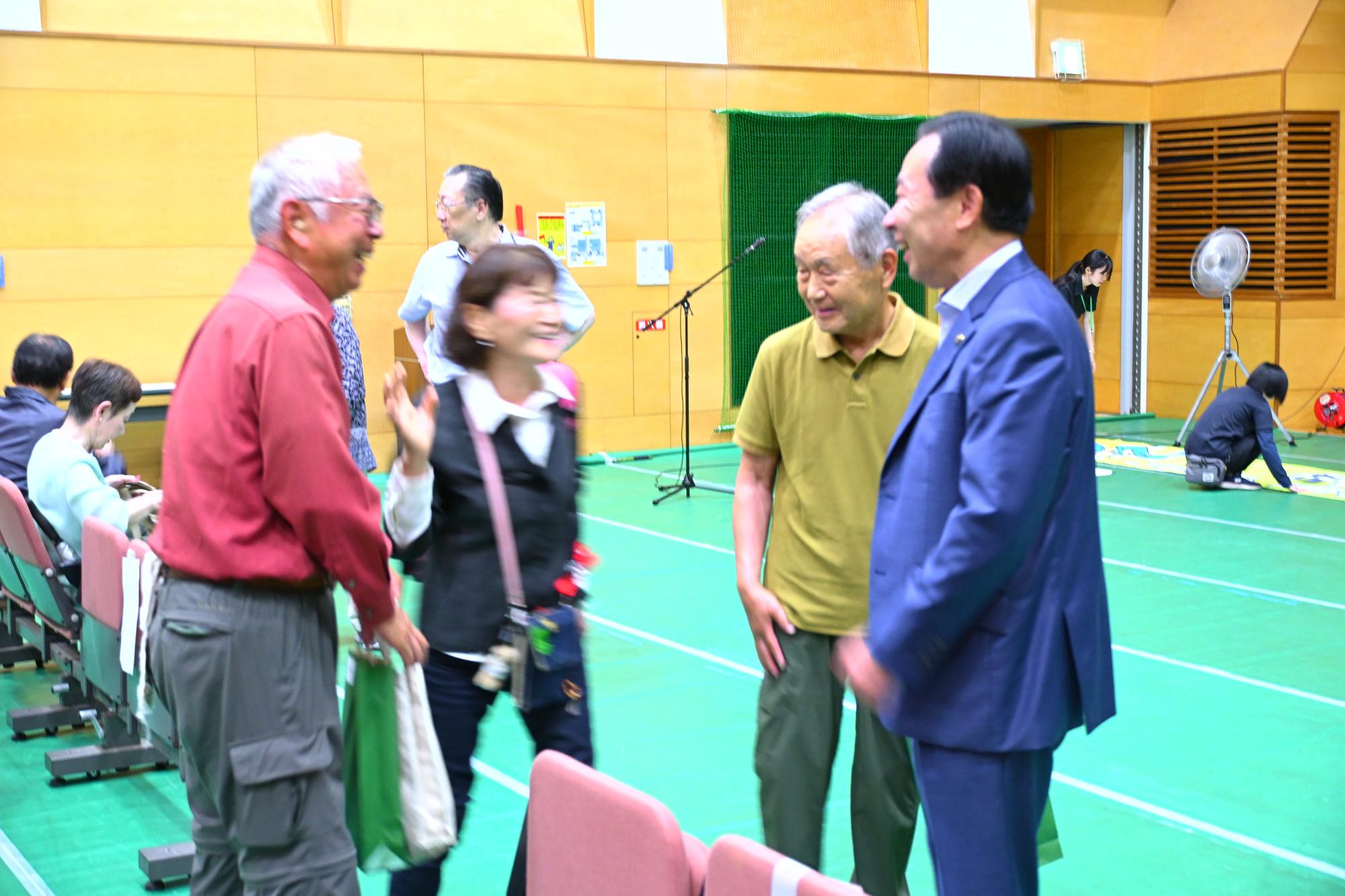 健幸まつり6