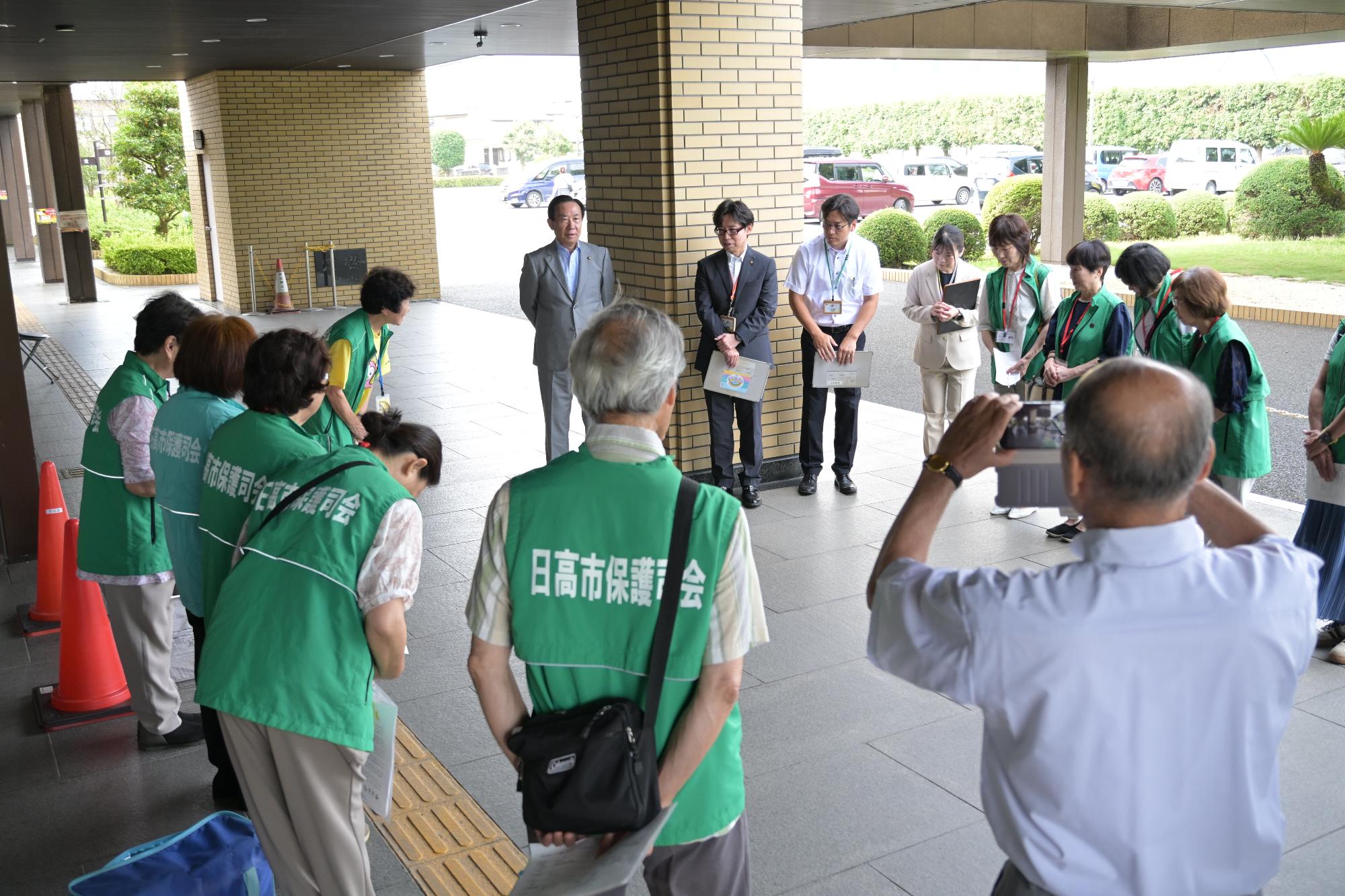 社会を明るくする運動2