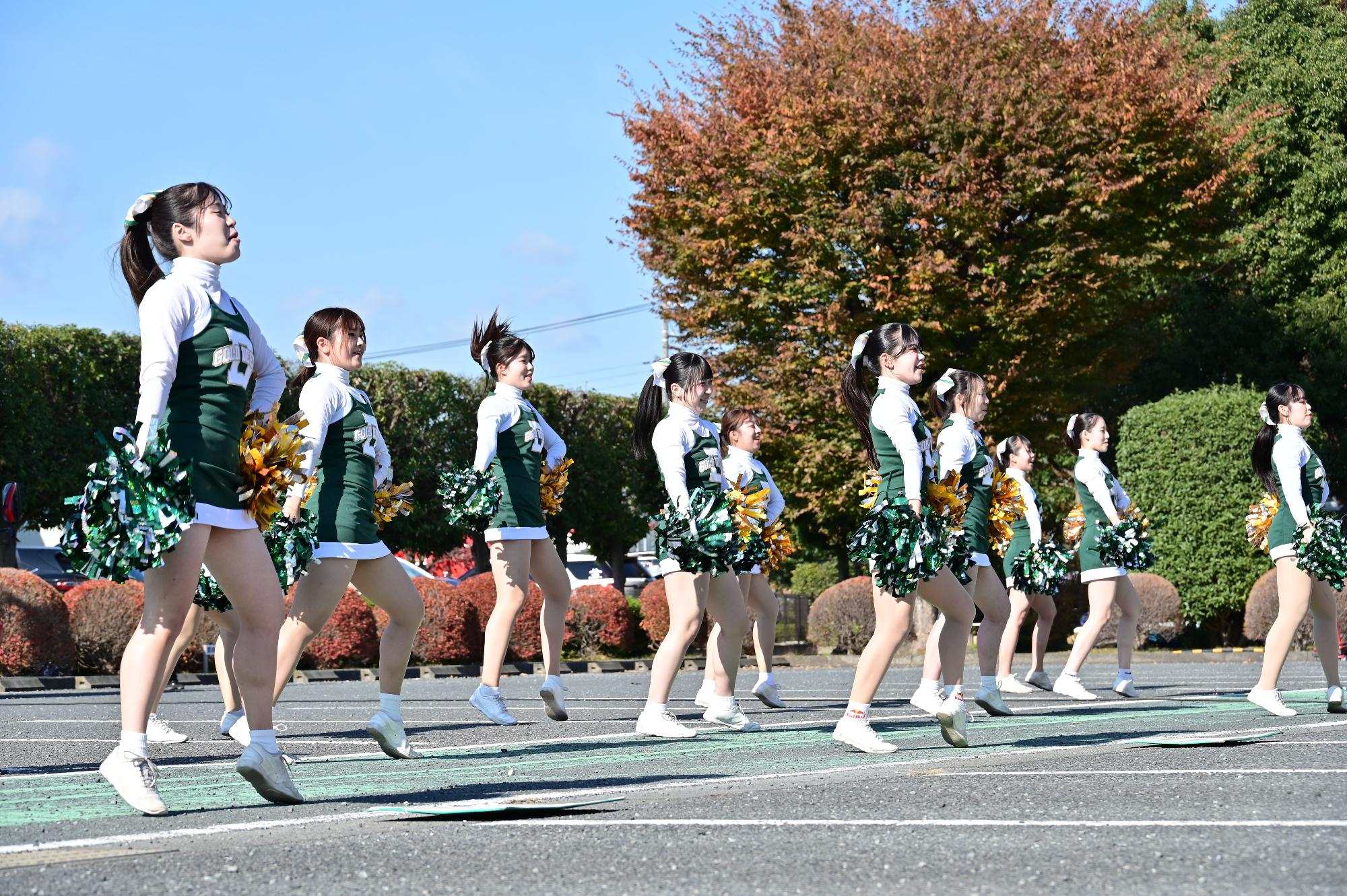 消防団特別点検7