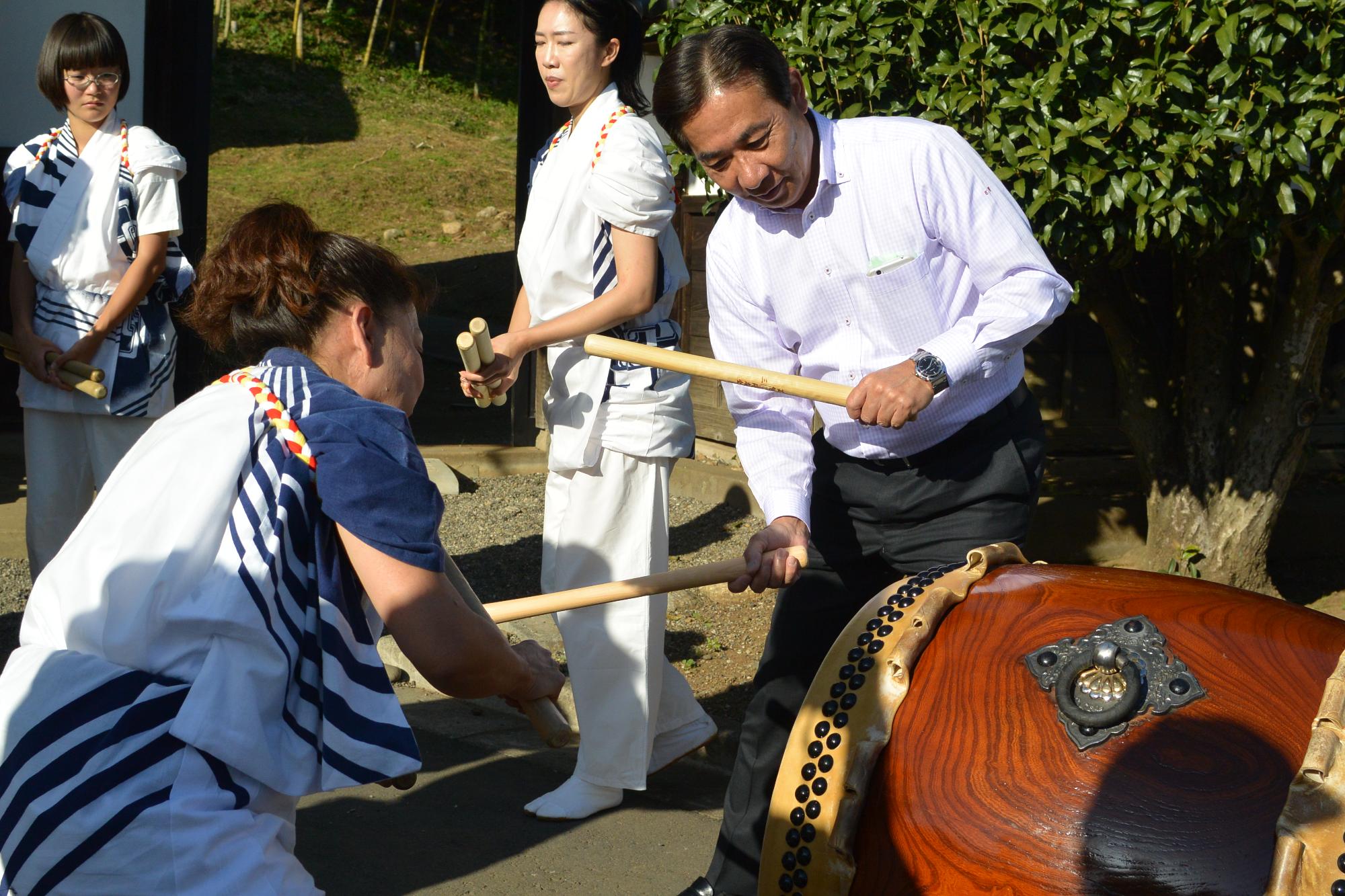 十三夜祭