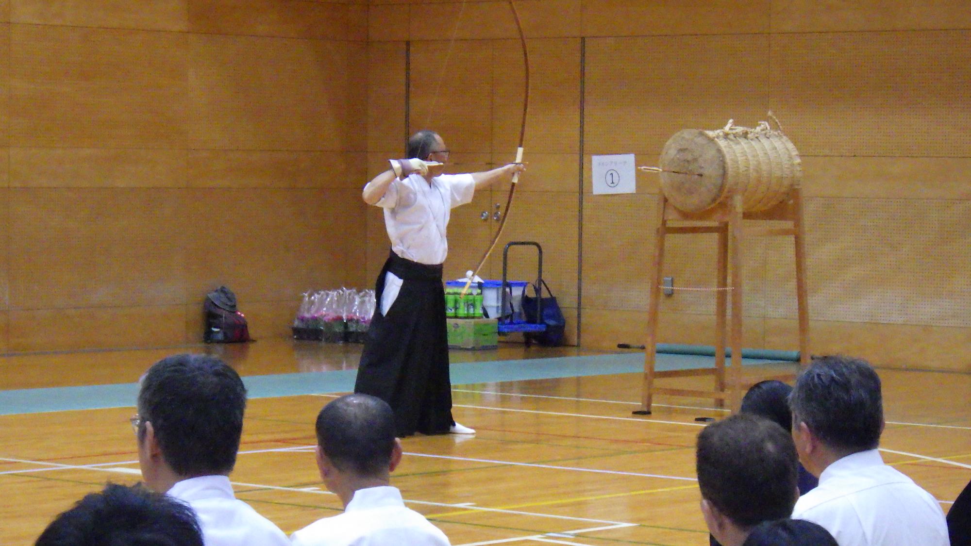 三道大会4