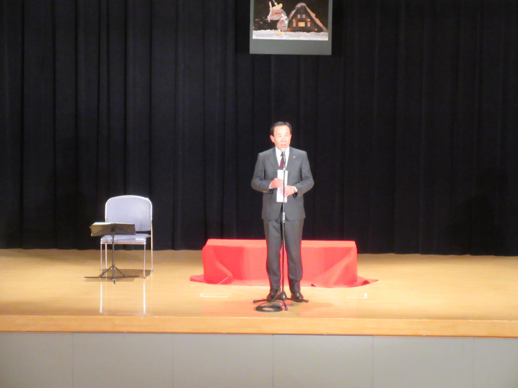 呼吸研究会演奏会