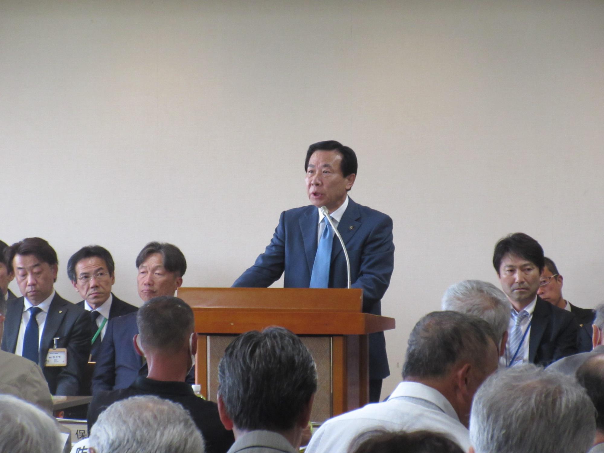 区長会議1