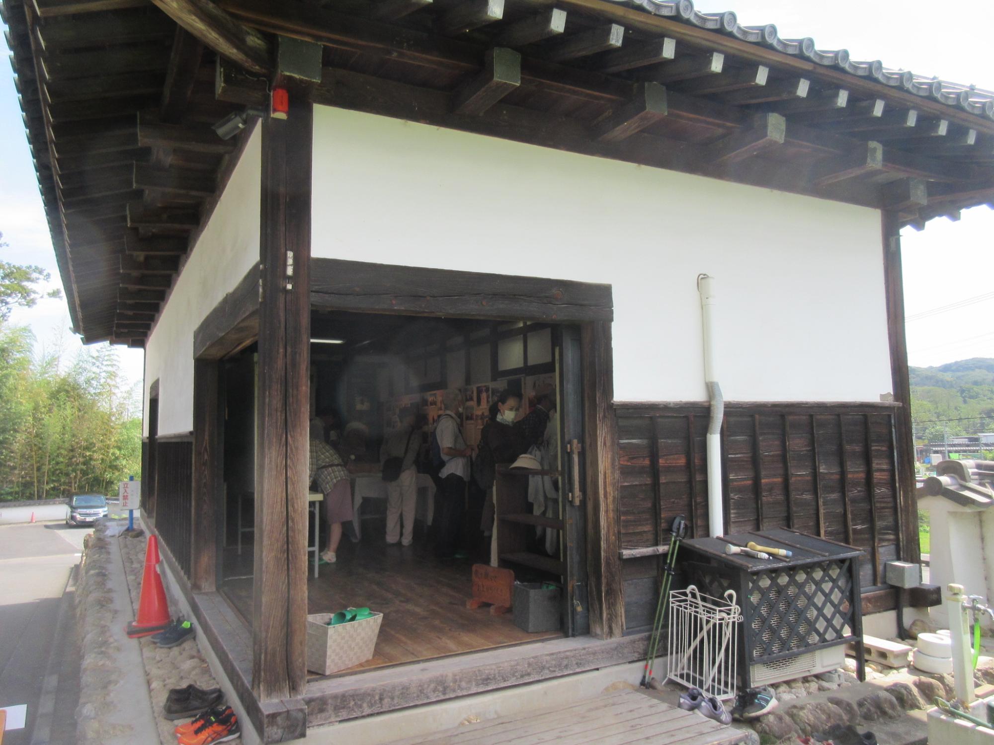 田部井淳子回顧展3