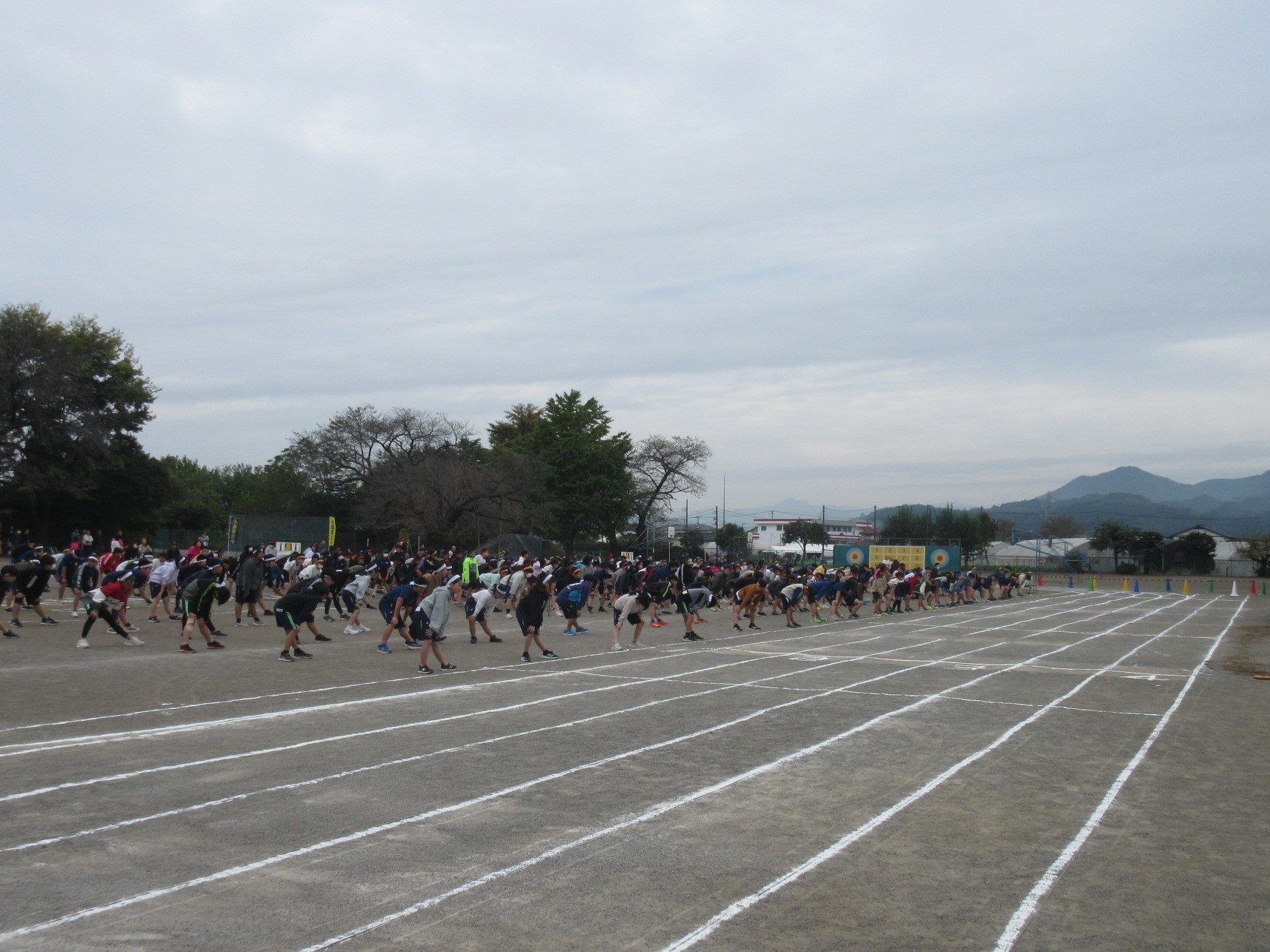 なかよし運動会2