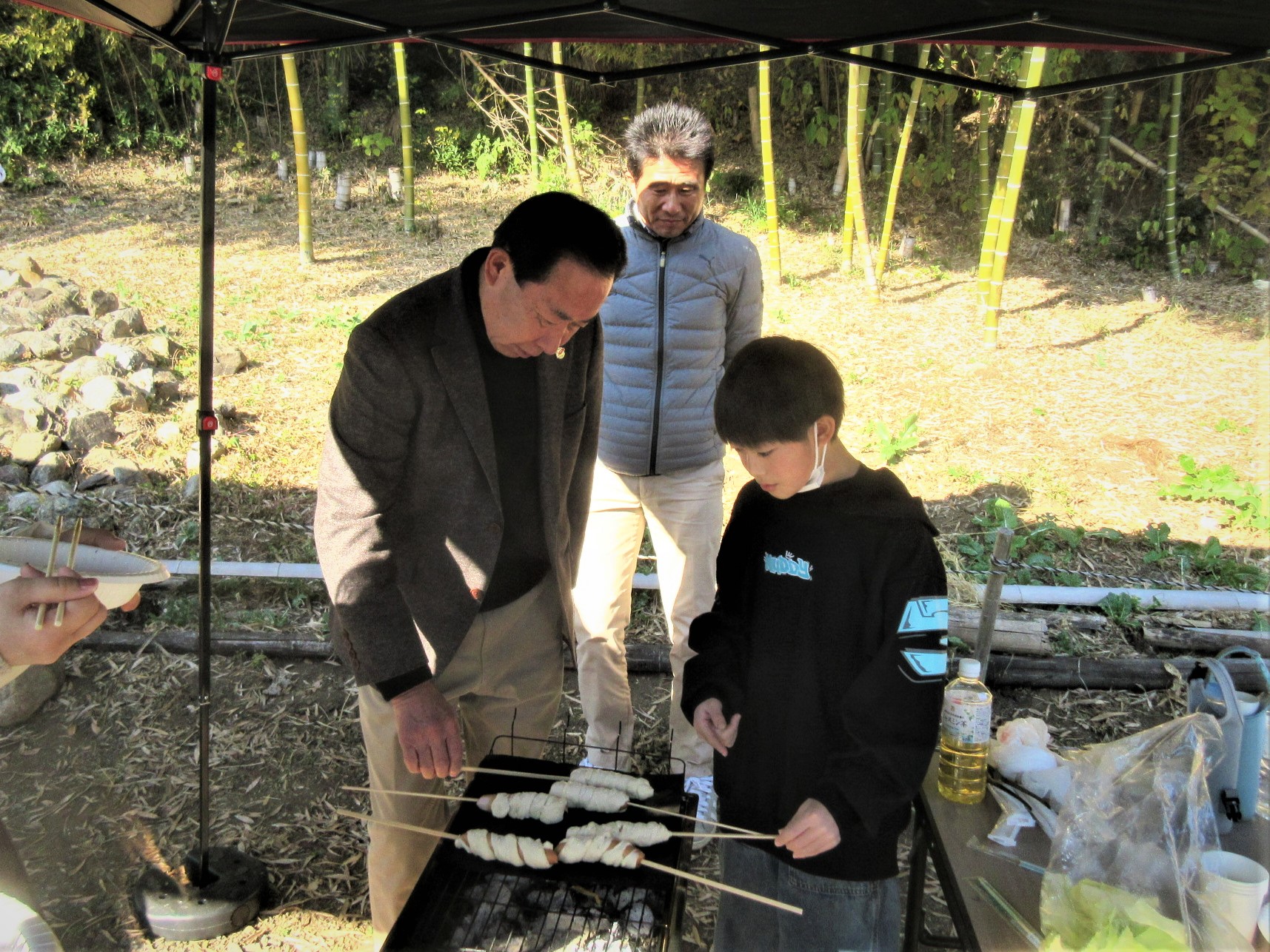 ネイチャーキッズ2