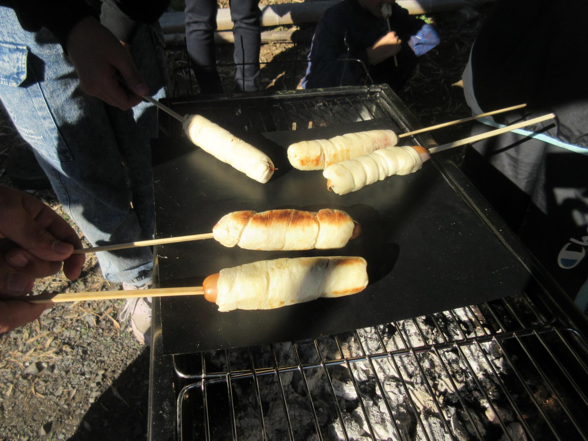 ネイチャーキッズ3