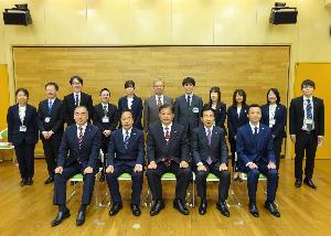 埼玉県西部地域まちづくり協議会研修発表会