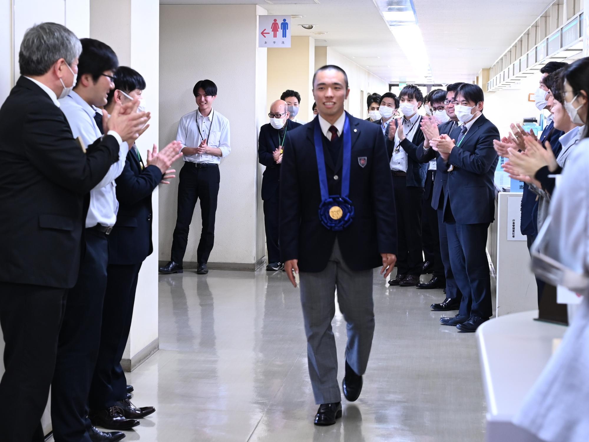 第96回選抜高等学校野球大会