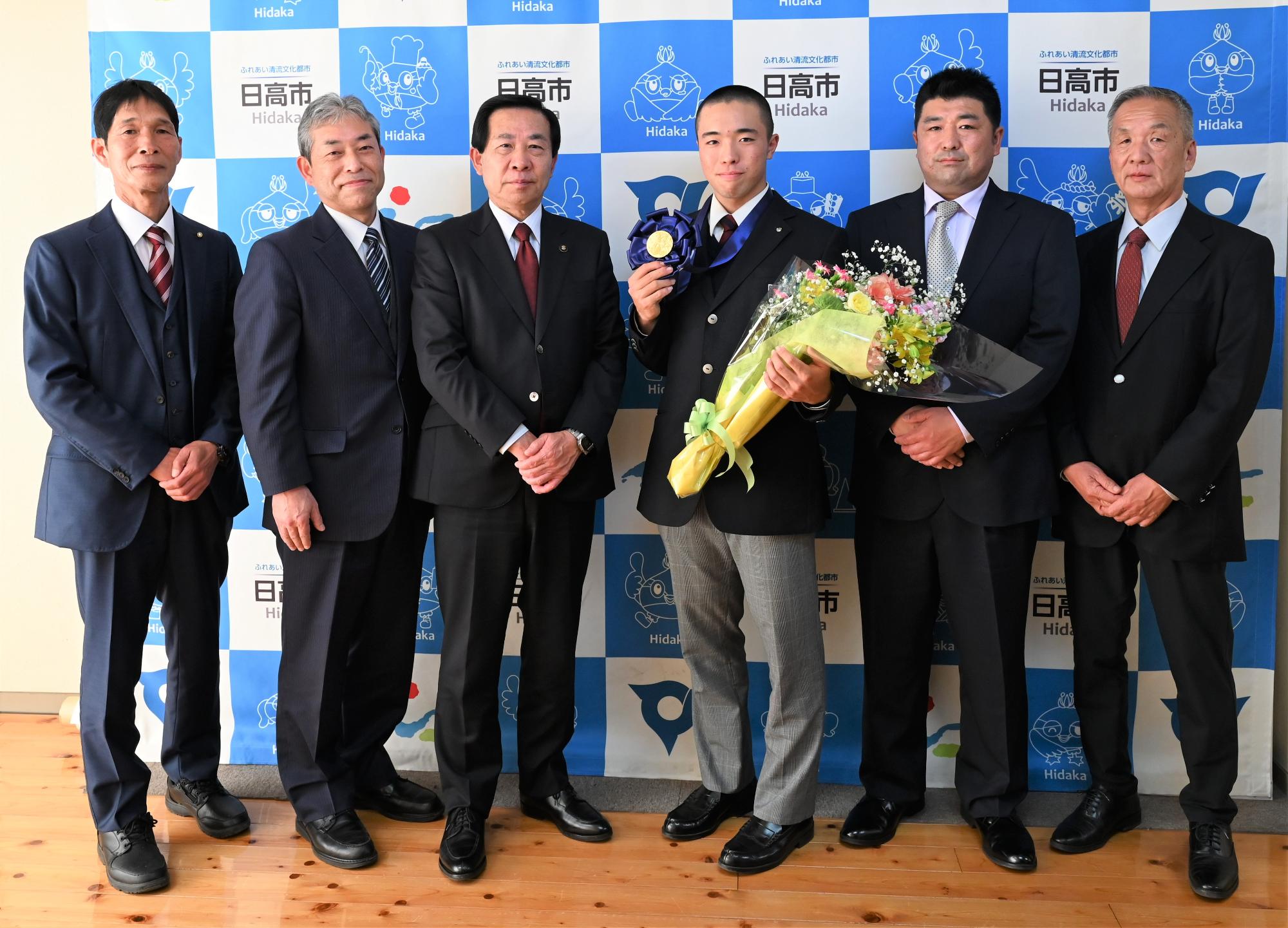 第96回選抜高等学校野球大会