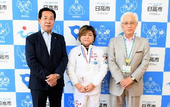 世界クラシック・エクイップベンチプレス選手権大会