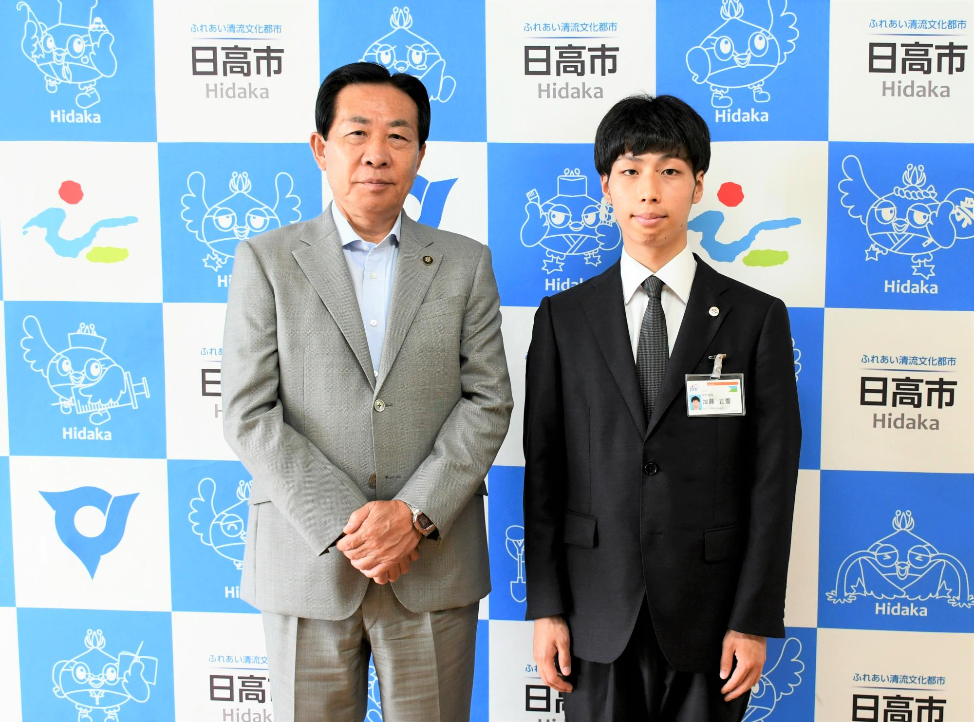 通信陸上全国大会出場