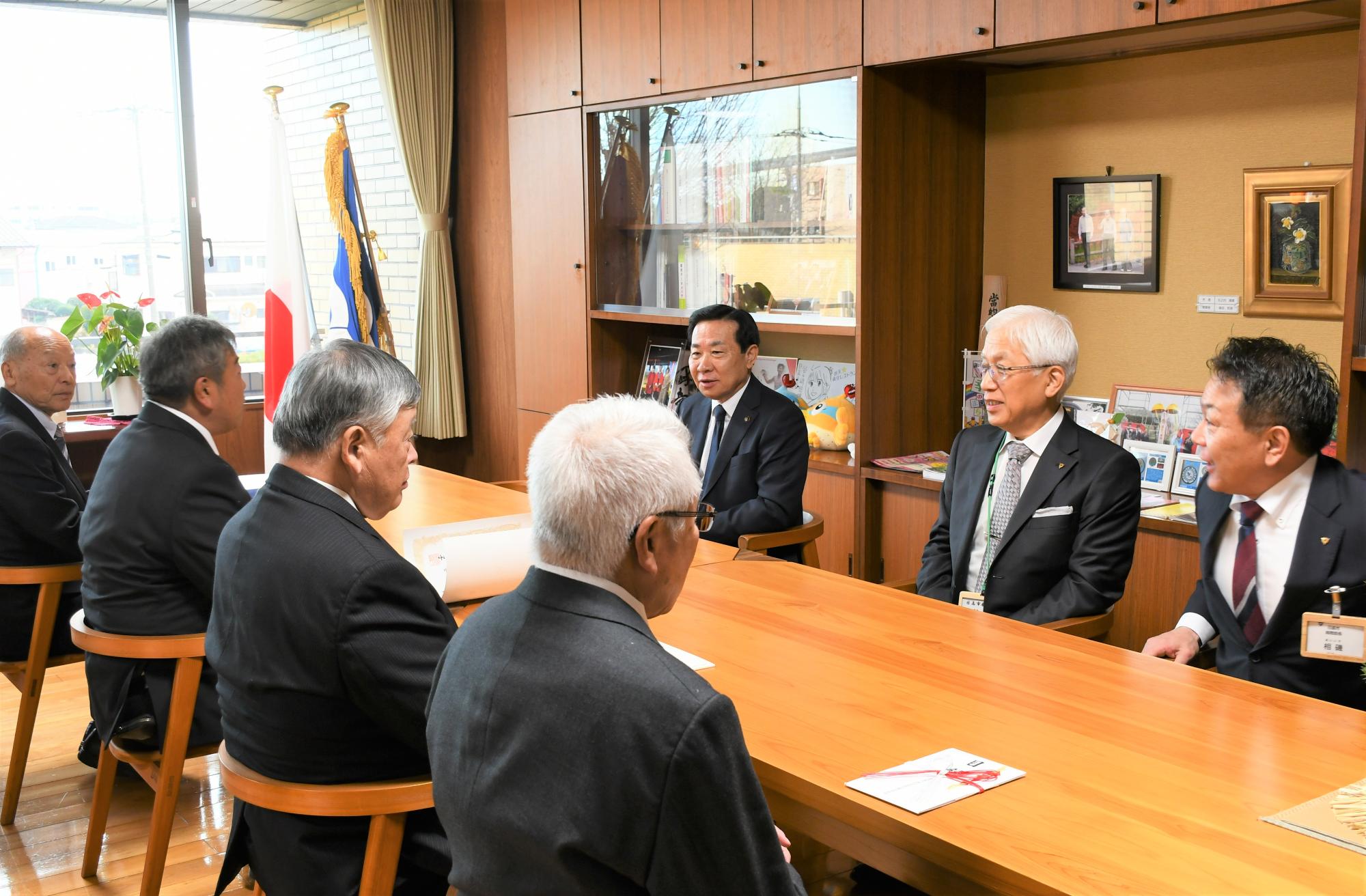 高円宮記念日韓交流基金「高円宮賞」