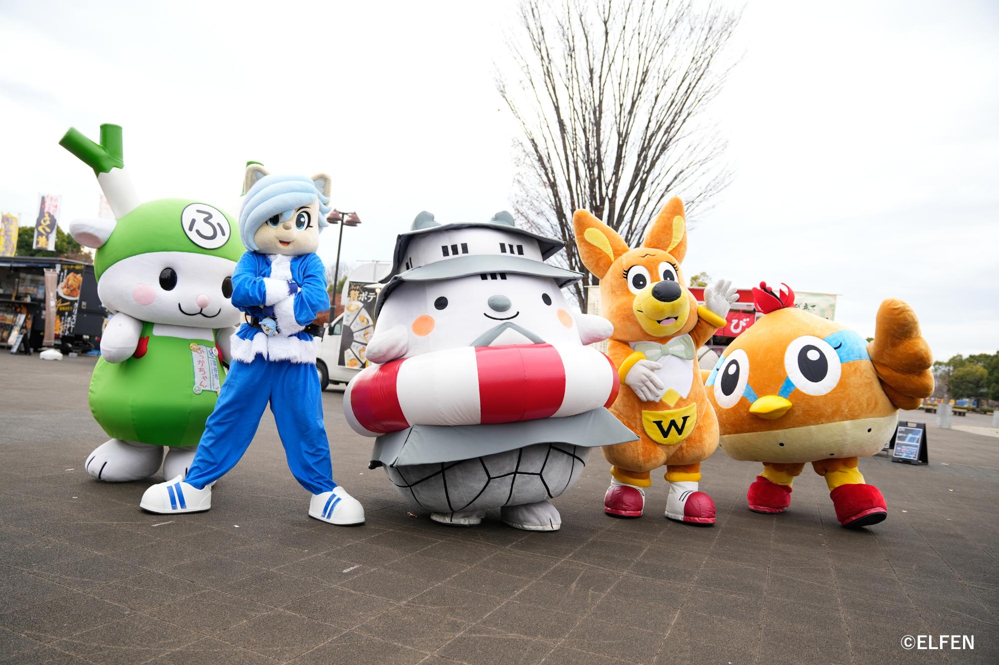 8市協定締結記念マッチ3