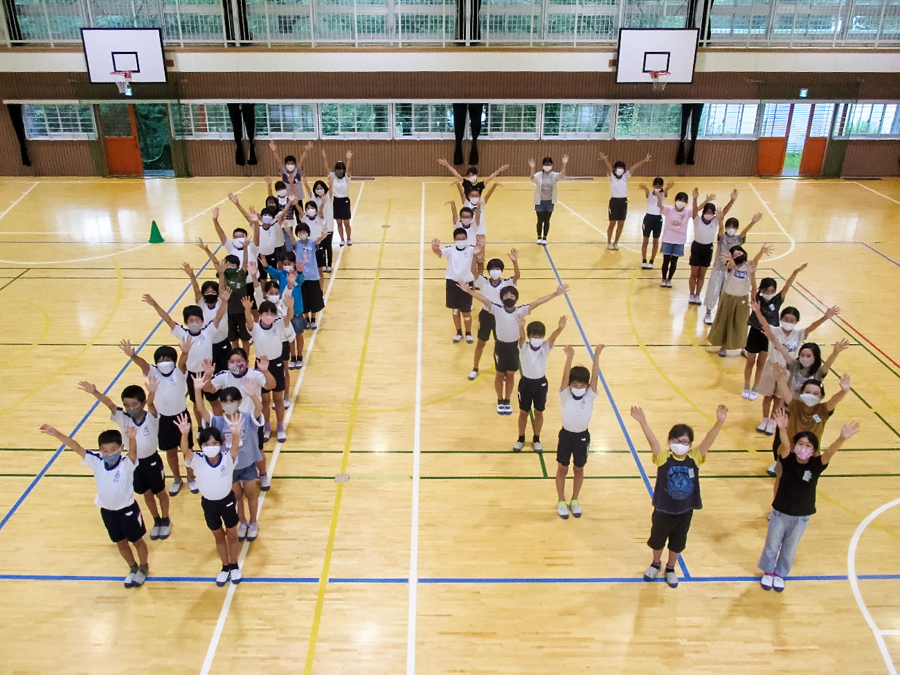 市制施行10月1日まであと10日