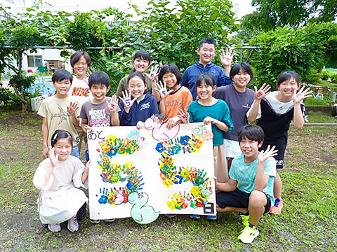 市制施行10月1日まであと55日