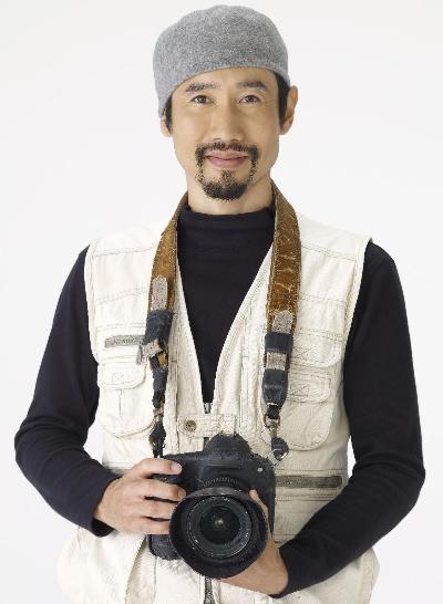 渡部陽一さん